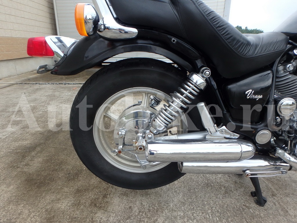 Купить мотоцикл Yamaha Virago1100 1993 фото 17